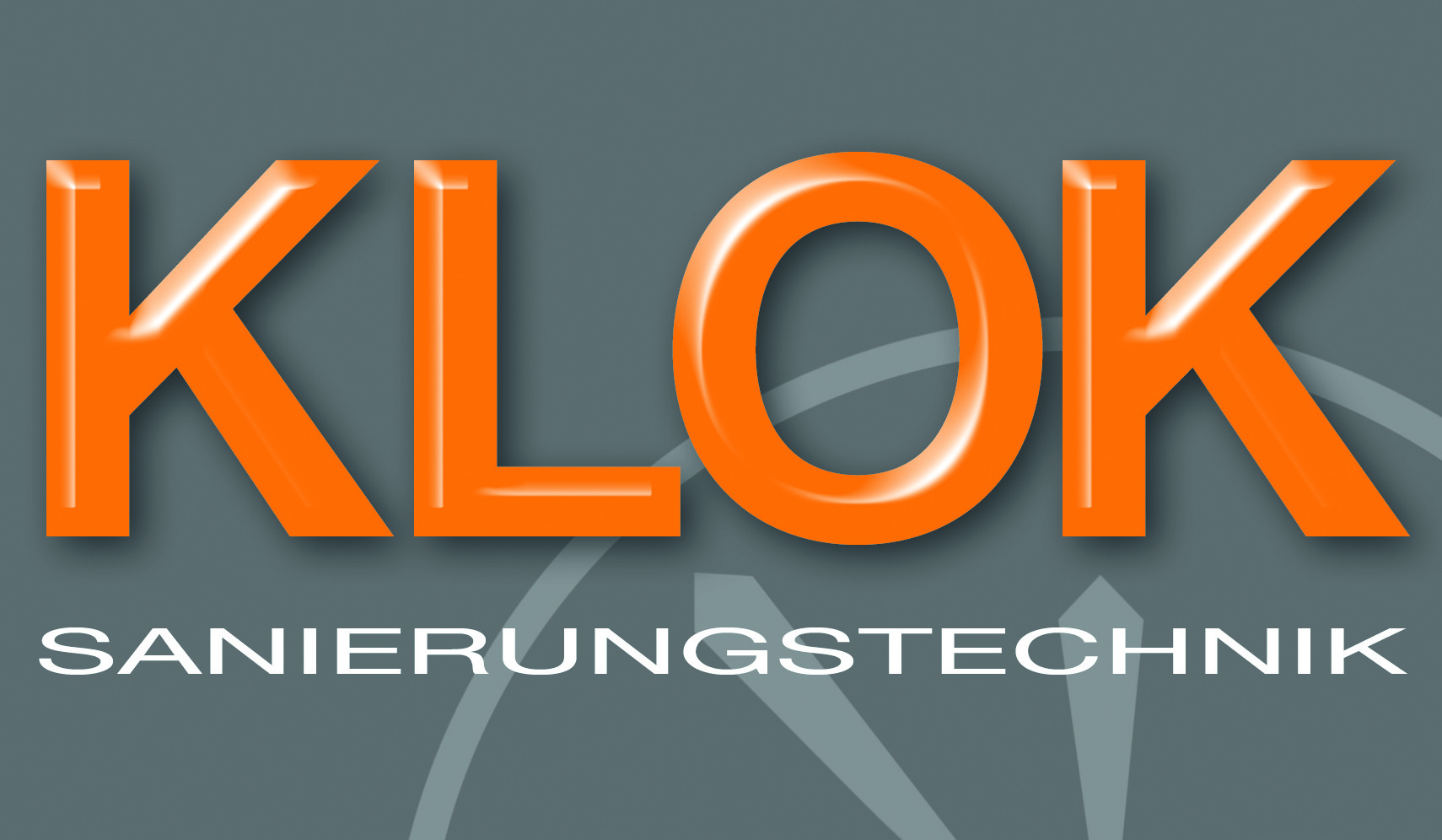 Klok-Sanierungstechnik